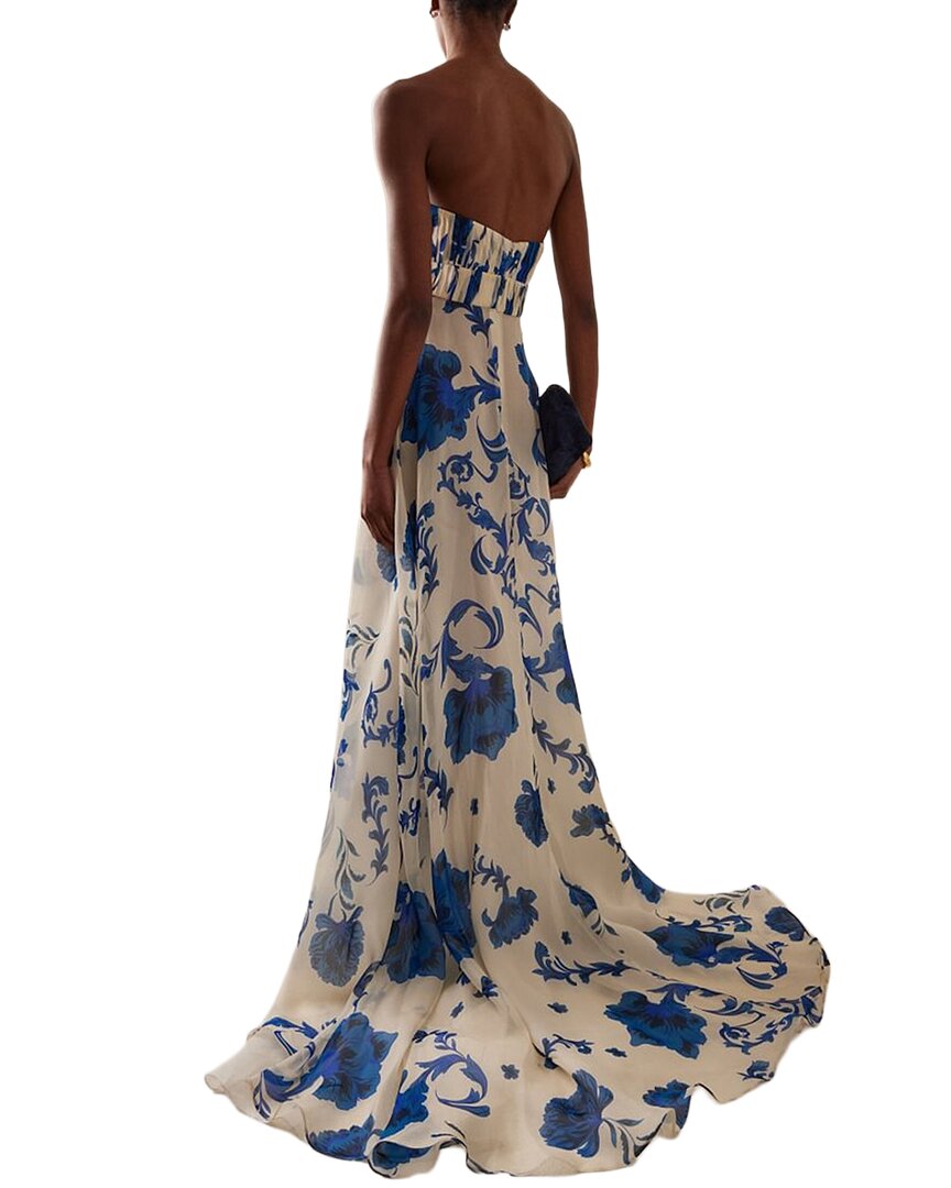 Mira Richi Maxi Dress