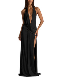 TEODORA Teodora Maxi Dress