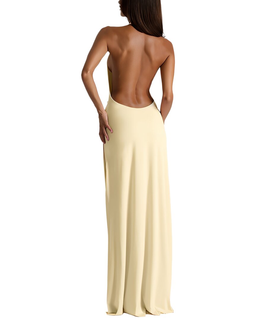 Teodora Maxi Dress