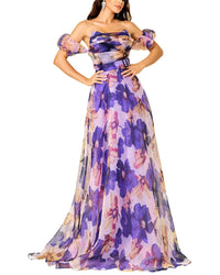 Missord Maxi Dress