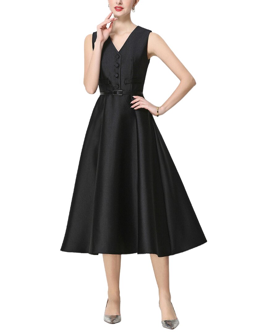 Elaine Midi Dress