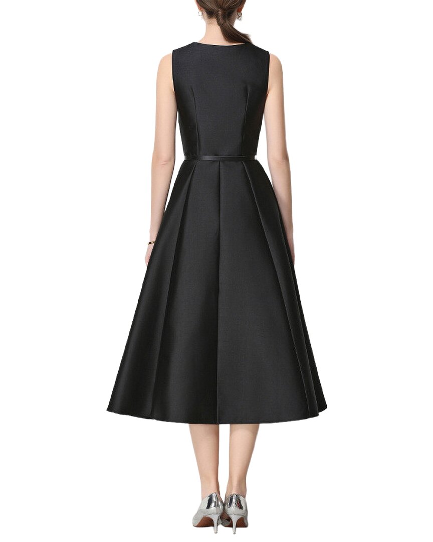 Elaine Midi Dress
