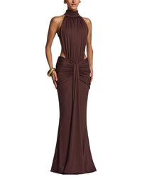 FLORIDA CLOTHING Florida Clothing Womens  Maxi Dress, 2