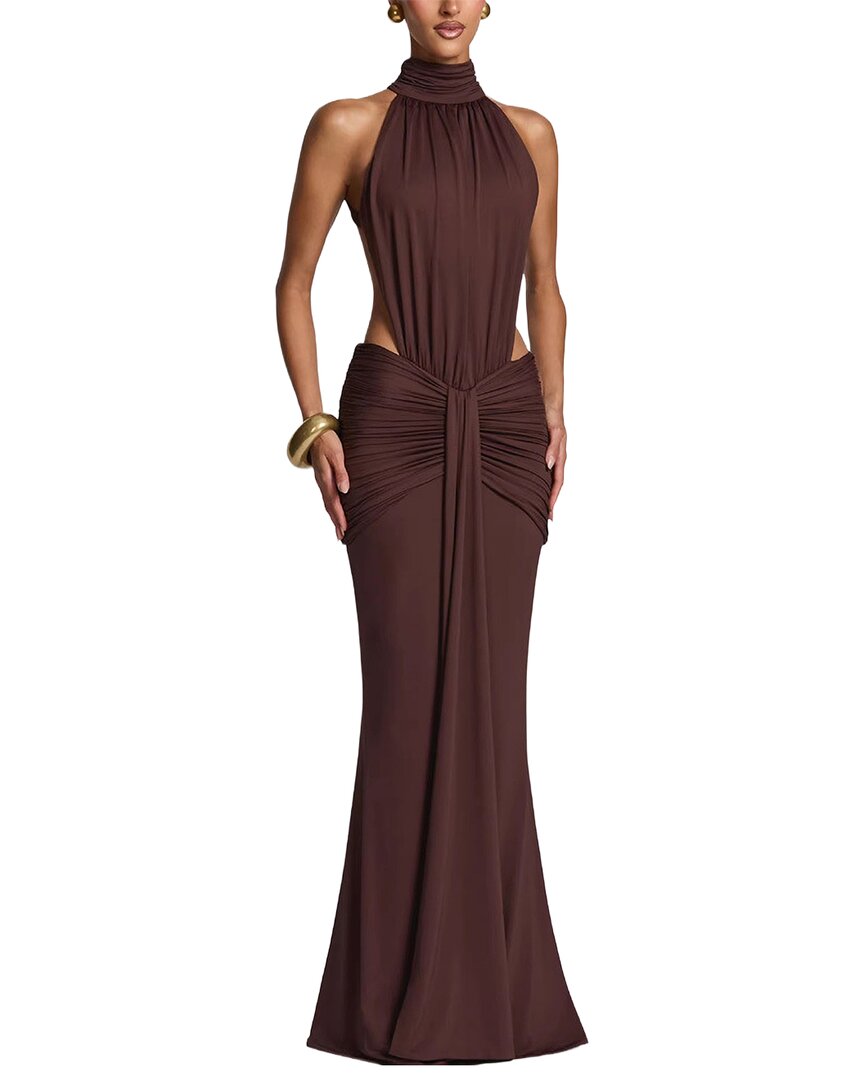FLORIDA CLOTHING Florida Clothing Womens  Maxi Dress, 2