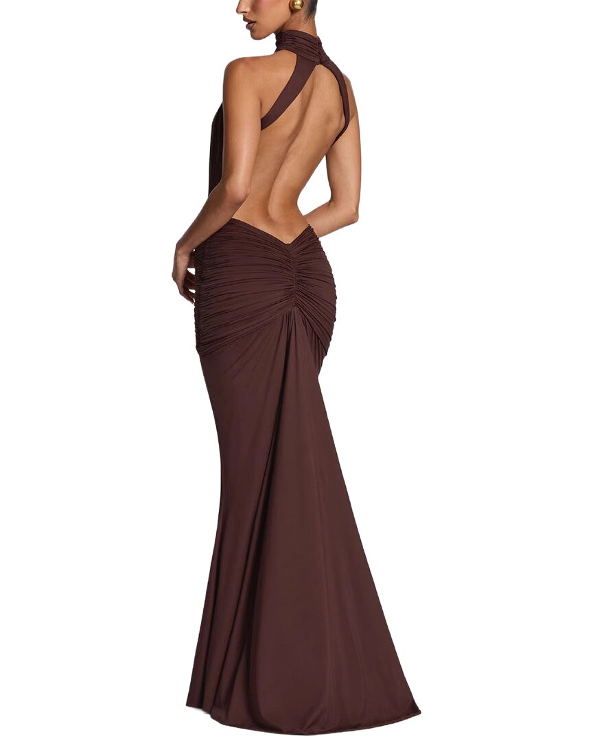 FLORIDA CLOTHING Florida Clothing Womens  Maxi Dress, 2