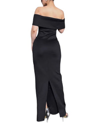 Vera Dolini Maxi Dress