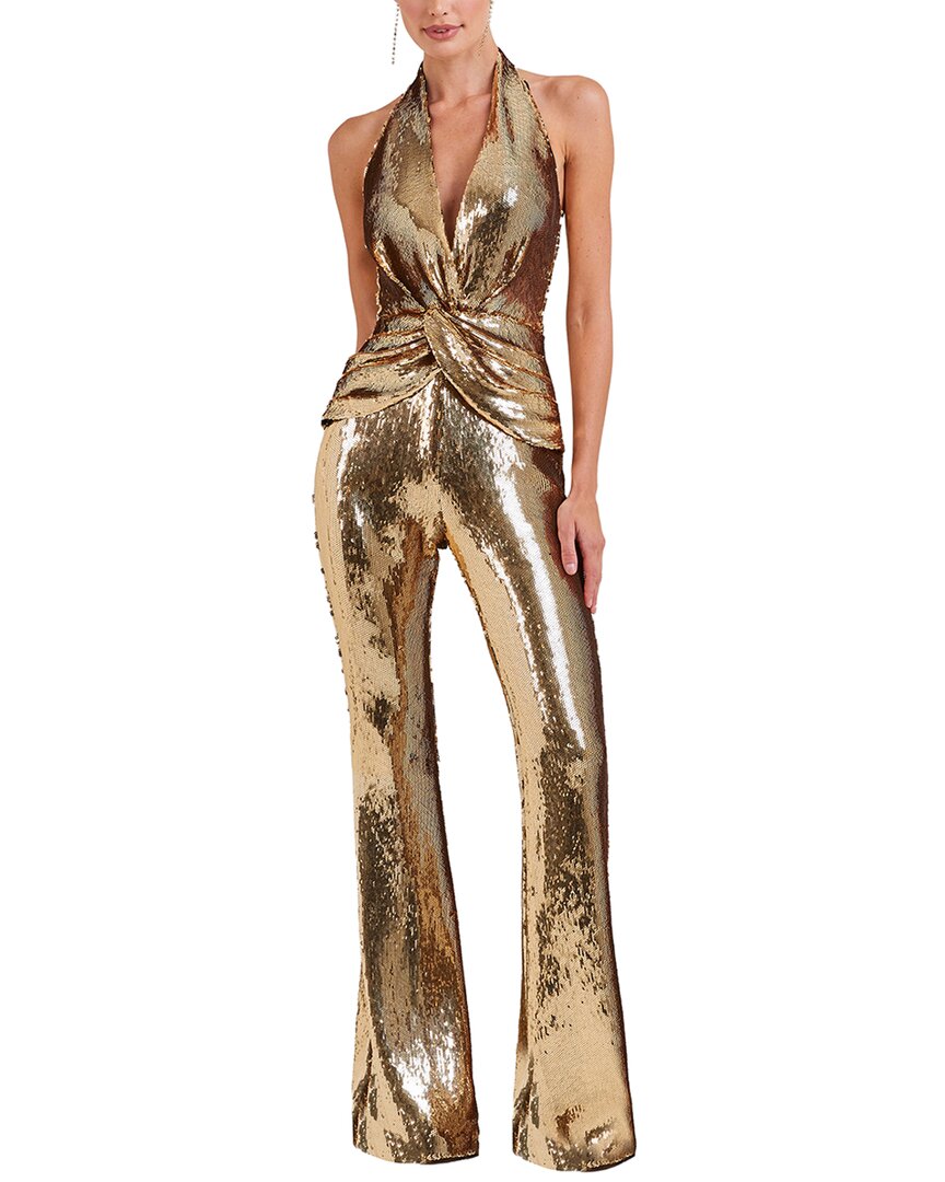 Monique Lagarde Jumpsuit