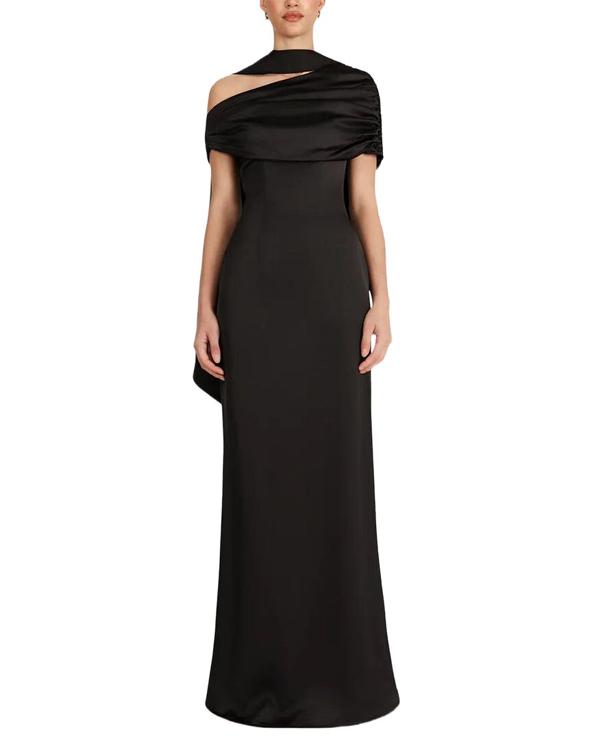 Emma Way Maxi Dress