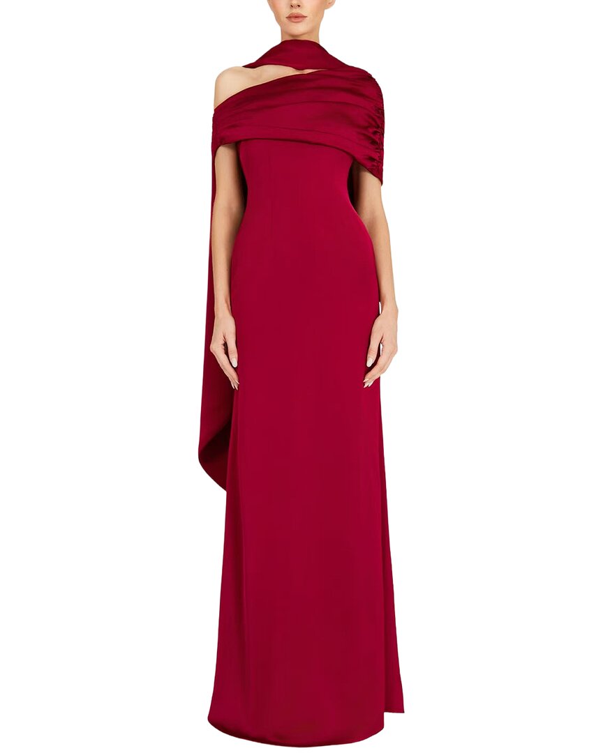 Emma Way Maxi Dress