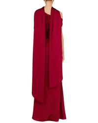 Emma Way Maxi Dress