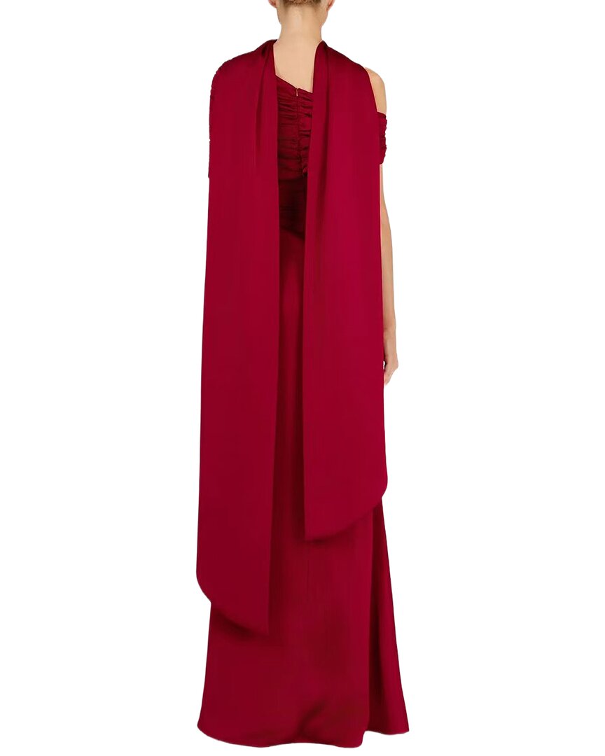 Emma Way Maxi Dress