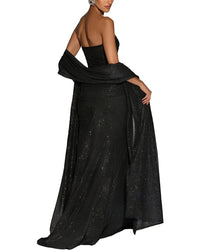 LEON GORI Leon Gori Maxi Dress