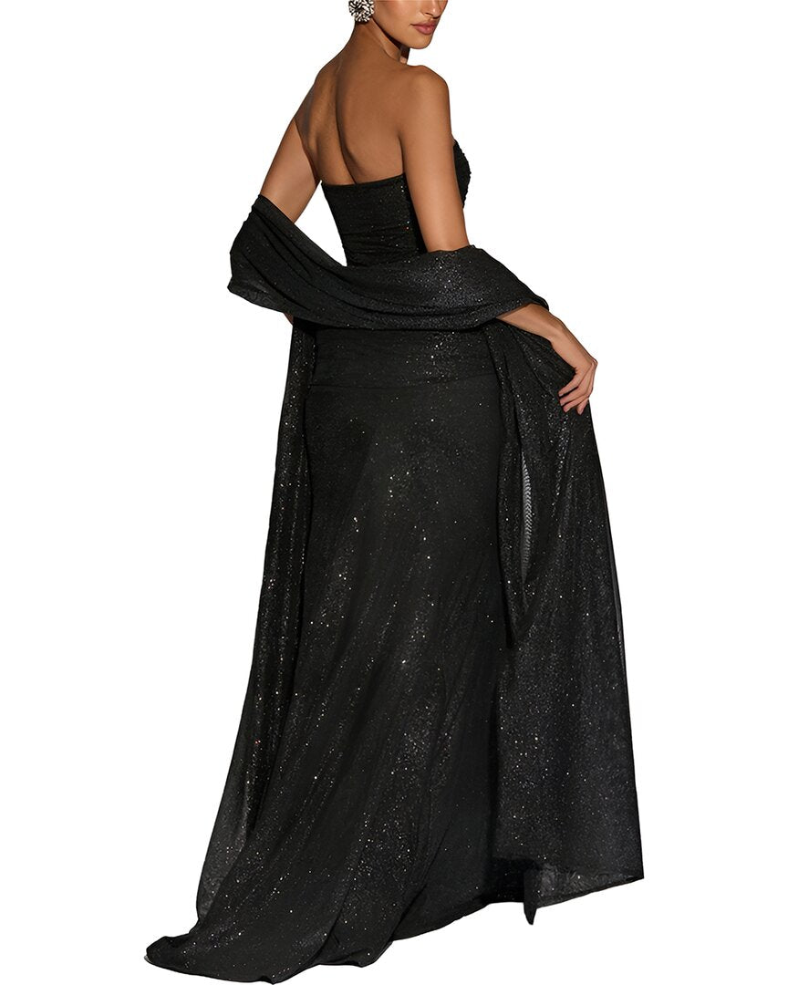 LEON GORI Leon Gori Maxi Dress
