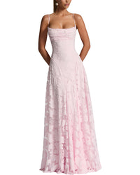 Leon Gori Maxi Dress
