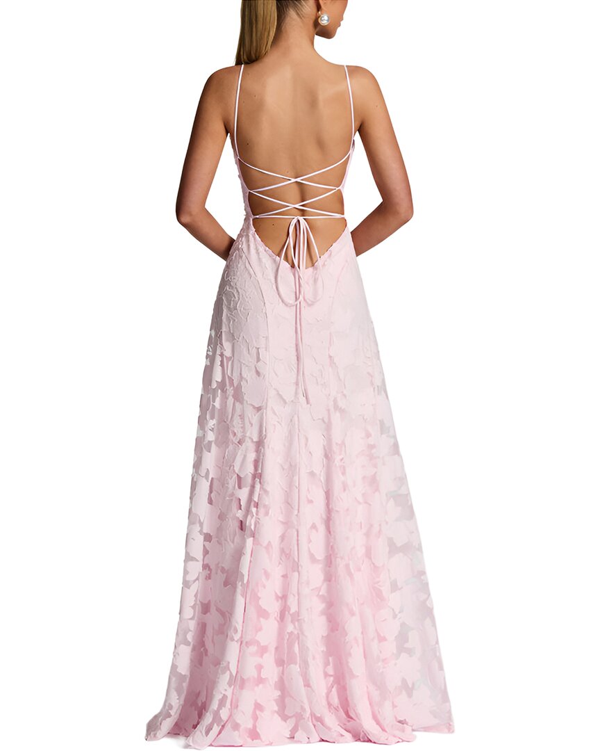 Leon Gori Maxi Dress