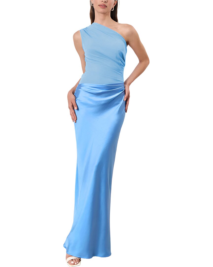 LEON GORI Leon Gori Maxi Dress