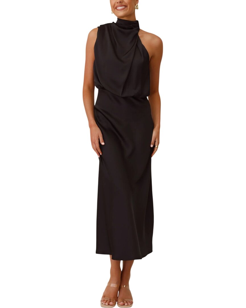 Anette Midi Dress
