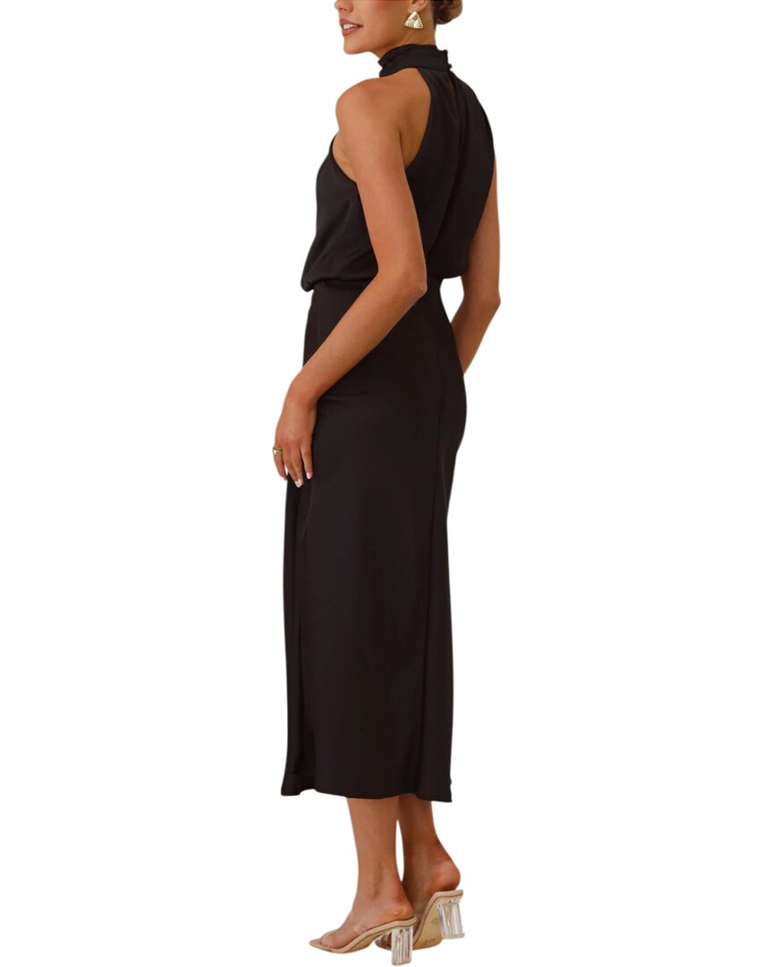 Anette Midi Dress