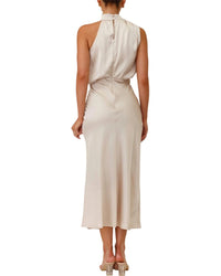 Anette Midi Dress