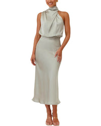 Anette Midi Dress