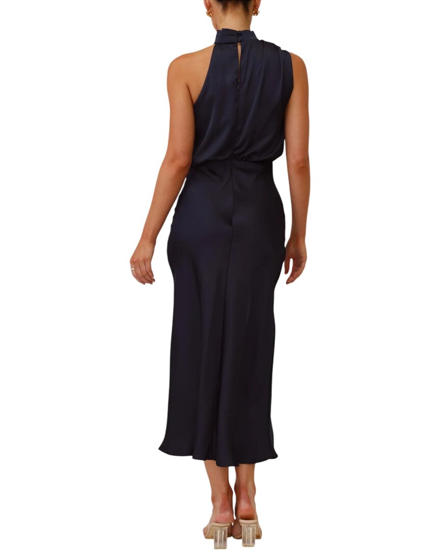 Anette Midi Dress