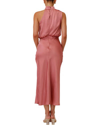 Anette Midi Dress