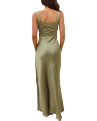 Anette Maxi Dress