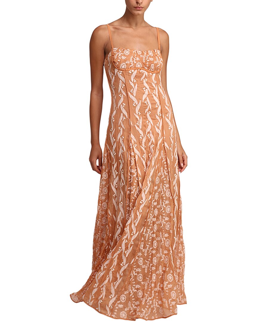 Sabina Musayev Ailani Dress