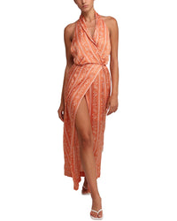 Sabina Musayev Sabina Musayev Alesia Dress