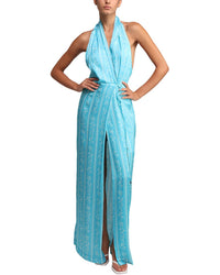 Sabina Musayev Sabina Musayev Alesia Dress