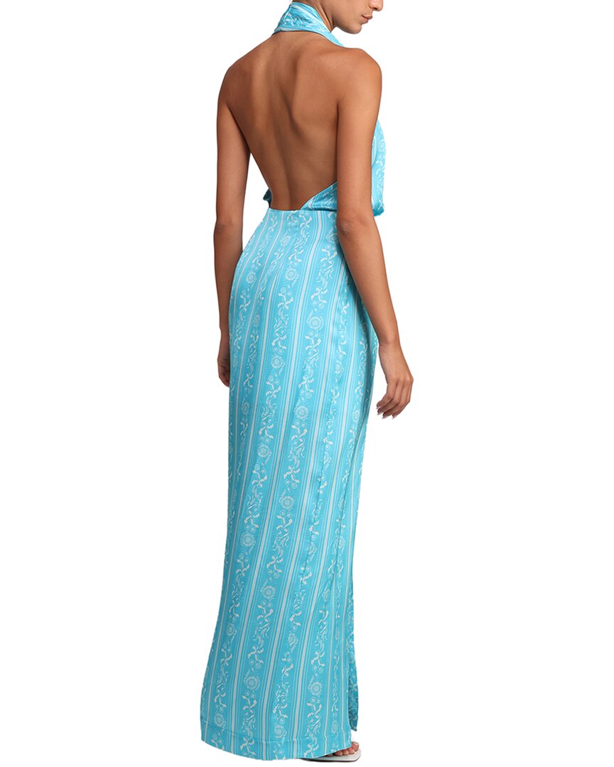 Sabina Musayev Sabina Musayev Alesia Dress