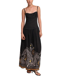 Sabina Musayev Sabina Musayev Analisa Dress