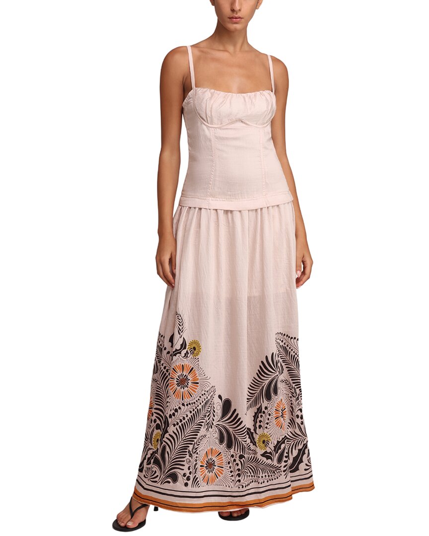 Sabina Musayev Sabina Musayev Analisa Dress