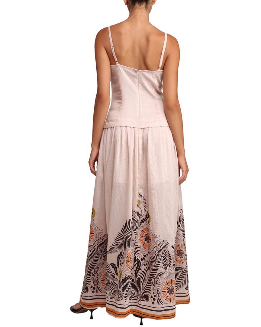 Sabina Musayev Sabina Musayev Analisa Dress