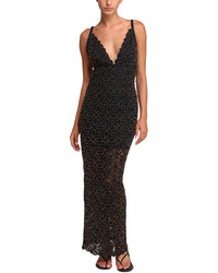 Sabina Musayev Sabina Musayev Anet Dress