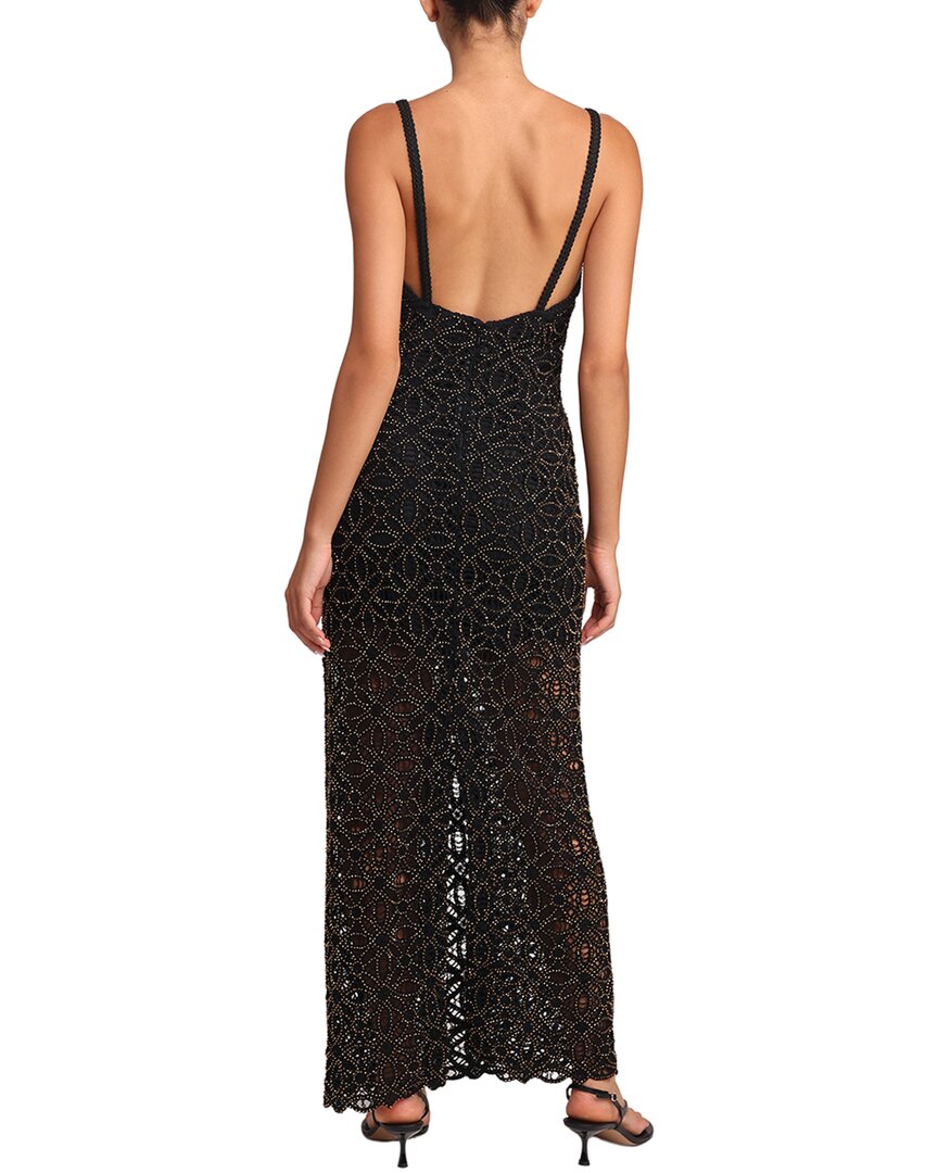 Sabina Musayev Sabina Musayev Anet Dress