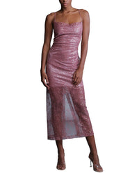 Sabina Musayev Sabina Musayev Cassiopeia Dress