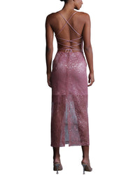 Sabina Musayev Sabina Musayev Cassiopeia Dress