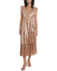 Sabina Musayev Sabina Musayev Davina Dress