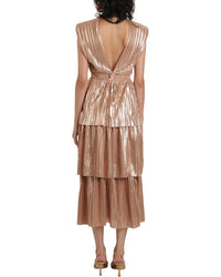 Sabina Musayev Sabina Musayev Davina Dress