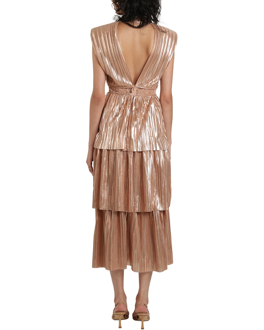 Sabina Musayev Sabina Musayev Davina Dress