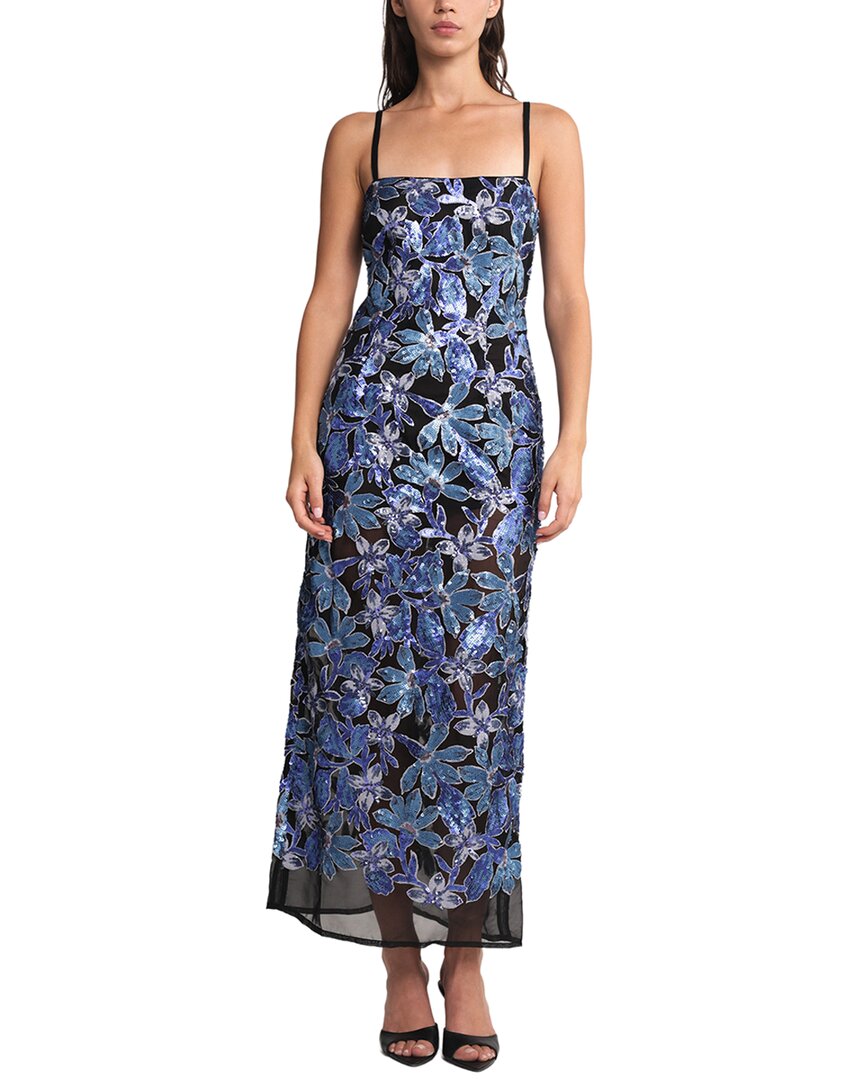 Sabina Musayev Sabina Musayev Ellowina Dress