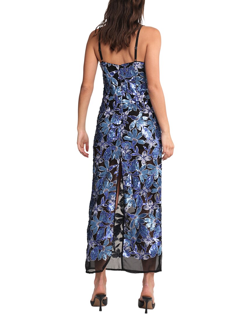 Sabina Musayev Sabina Musayev Ellowina Dress