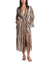 Sabina Musayev Sabina Musayev Kala Dress