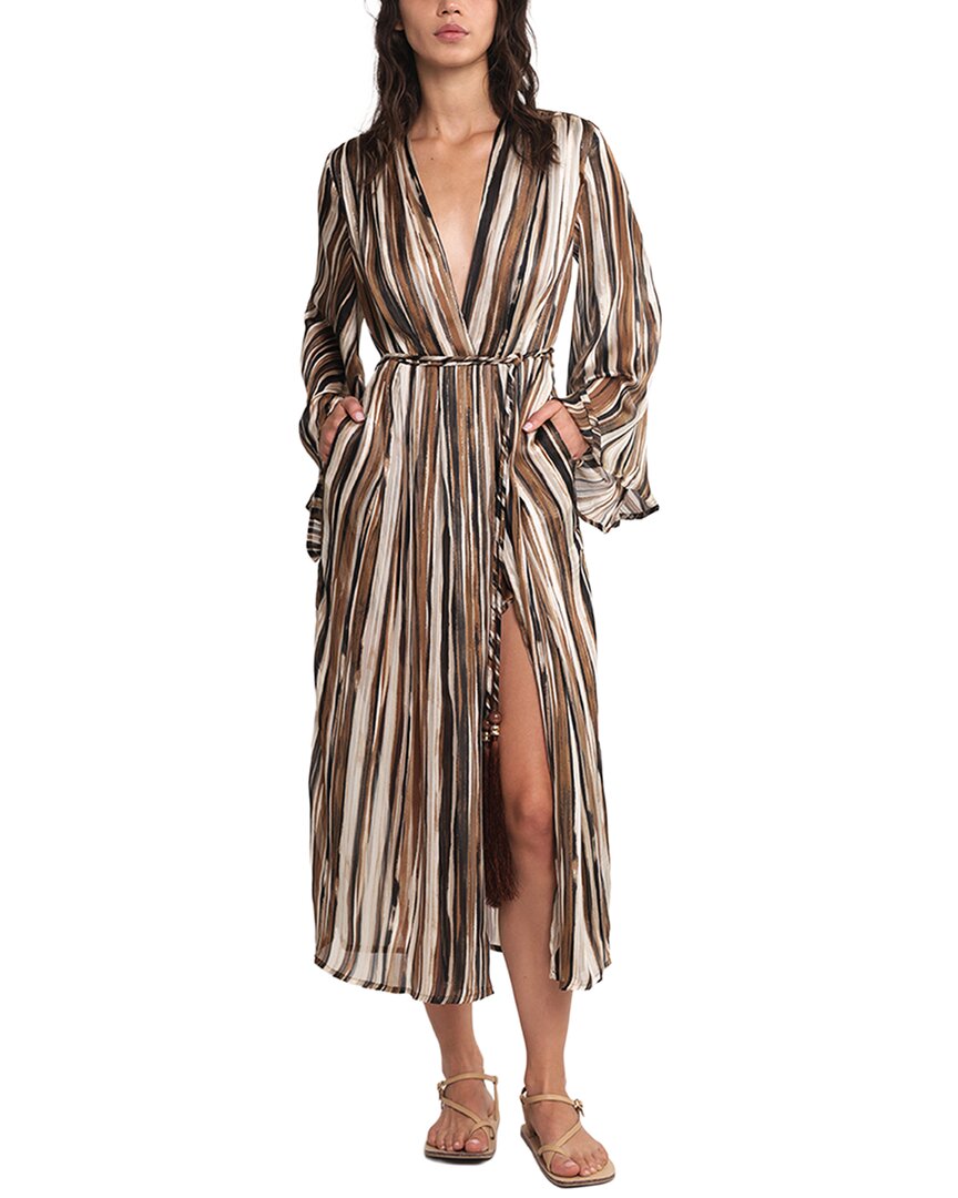 Sabina Musayev Sabina Musayev Kala Dress