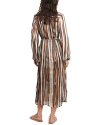 Sabina Musayev Sabina Musayev Kala Dress