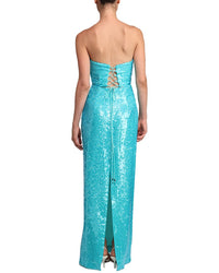 Sabina Musayev Sabina Musayev Kimberly Dress