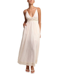 Sabina Musayev Sabina Musayev Nalaya Dress
