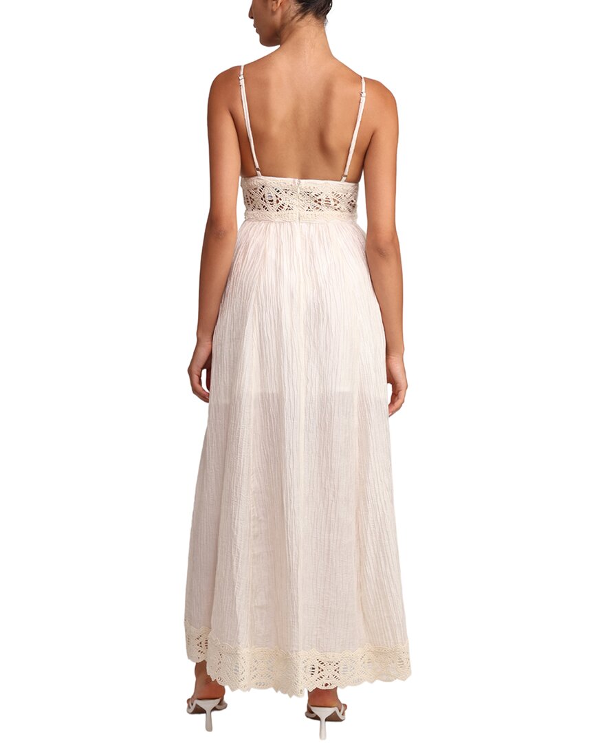 Sabina Musayev Sabina Musayev Nalaya Dress