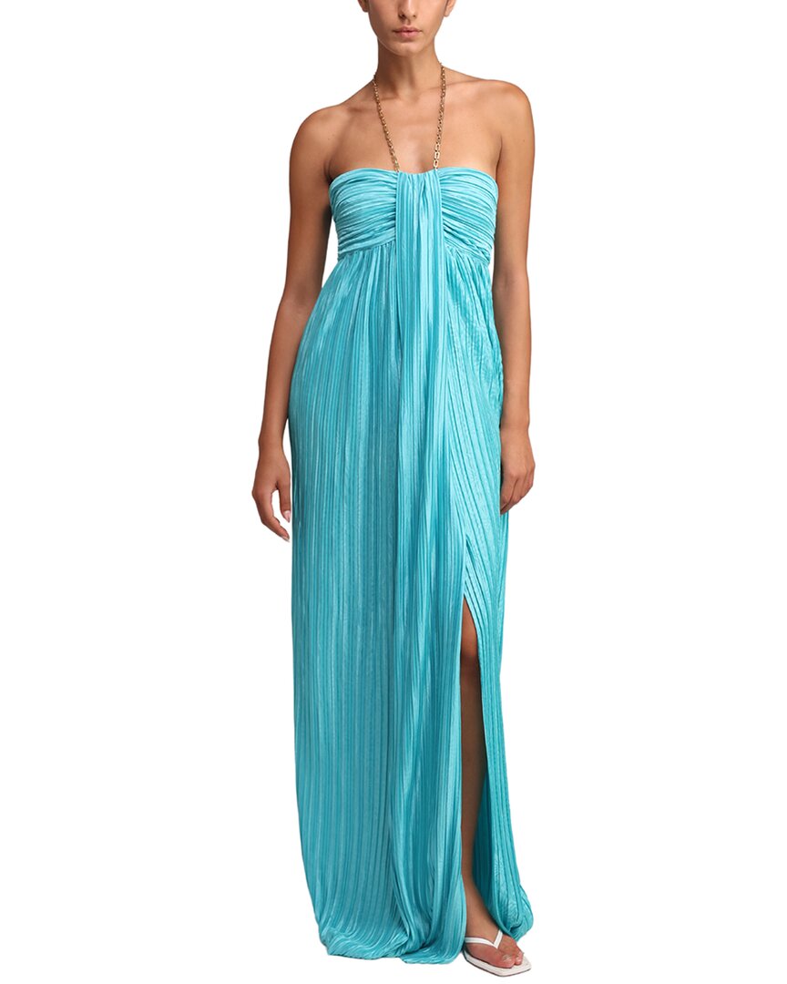 Sabina Musayev Sabina Musayev Nicola Dress